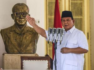 Prabowo Deklarasi Capres, Janji Bikin RI Jadi Negara Maju-Berantas Kemiskinan Prabowo Deklarasi Capres, Janji Bikin RI Jadi Negara Maju-Berantas Kemiskinan