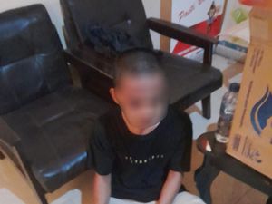 Napi Anak di Jambi yang Kabur dari Lapas Dibantu Temannya Panjat Tembok