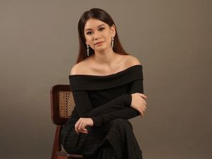 Kisah Kerumitan Cinta Natasya Sabella di Takkan Sirna