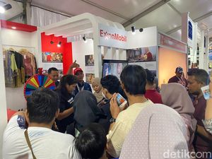 Menteri Teten Dorong Kolaborasi UMKM Lokal dengan Perusahaan Multinasional Menteri Teten Dorong Kolaborasi UMKM Lokal dengan Perusahaan Multinasional