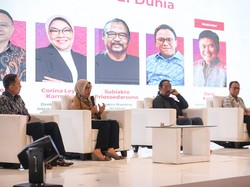 Perkuat Ekosistem, BNI Dukung Kongres Diaspora Indonesia 2023