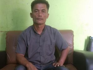 Aplikasi Mobile JKN Permudah Peserta Ambil Antrean Berobat di Puskesmas Aplikasi Mobile JKN Permudah Peserta Ambil Antrean Berobat di Puskesmas
