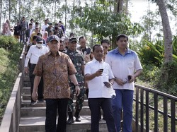 Profil Agung Sedayu, Perusahaan Milik Aguan yang Pimpin Rombongan Investor di IKN