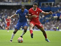 Penuh Drama, Chelsea Vs Liverpool Tuntas Tanpa Pemenang