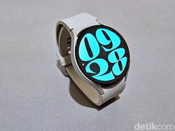Review Samsung Galaxy Watch 6: Bikin Tidur Makin Berkualitas