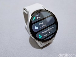 3 Masalah Kesehatan yang Bisa Dicek Samsung Galaxy Watch 6