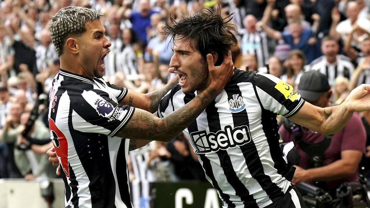 Foto: AP/Owen Humphreys