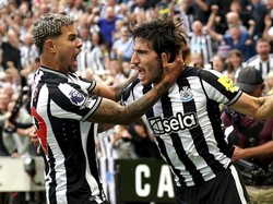 Klasemen Liga Inggris: Newcastle United di Puncak