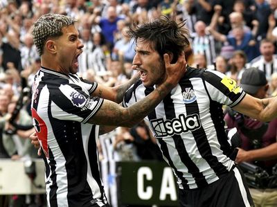 Milan Vs Para Mantan di Fase Grup Liga Champions