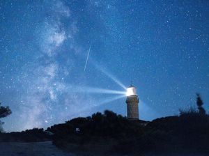 Selain Gerhana Matahari Total, Ini Deretan Fenomena Langit yang Terjadi di April 2024 Selain Gerhana Matahari Total, Ini Deretan Fenomena Langit yang Terjadi di April 2024