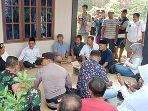 Beredar Kabar Warga Batam Ditangkap gegara Tolak Penggusuran, Polisi Bantah