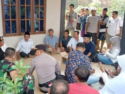 Beredar Kabar Warga Batam Ditangkap gegara Tolak Penggusuran, Polisi Bantah