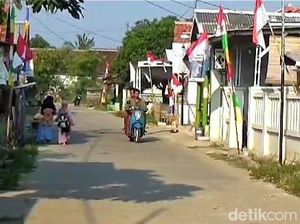 Desa Mulyajaya Karawang Dibidik Jadi Kampung Bebas Narkoba Desa Mulyajaya Karawang Dibidik Jadi Kampung Bebas Narkoba