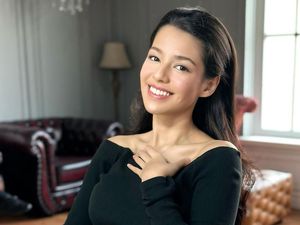 Putus dari Fajar Alfian, Susan Sameh Cari Cowok Kayak Apa Sih? Putus dari Fajar Alfian, Susan Sameh Cari Cowok Kayak Apa Sih?