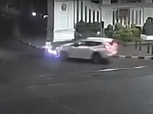 Kasus Tabrak Lari Anak Raja Solo, Tetap Diusut Polisi Walau Sudah Damai