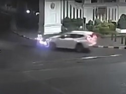 Kasus Tabrak Lari Anak Raja Solo, Tetap Diusut Polisi Walau Sudah Damai