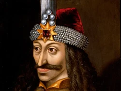 Vlad Sang Dracula Menangis Air Mata Darah