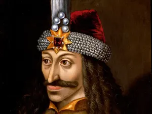 Vlad Sang Dracula Menangis Air Mata Darah Vlad Sang Dracula Menangis Air Mata Darah