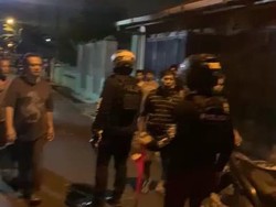 Hendak Tawuran Pakai Sajam, 7 Remaja di Medan Ditangkap Polisi