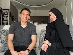 Penjelasan dan Pesan Umi Pipik Untuk Adiba-Egy Maulana Jelang Nikah Penjelasan dan Pesan Umi Pipik Untuk Adiba-Egy Maulana Jelang Nikah