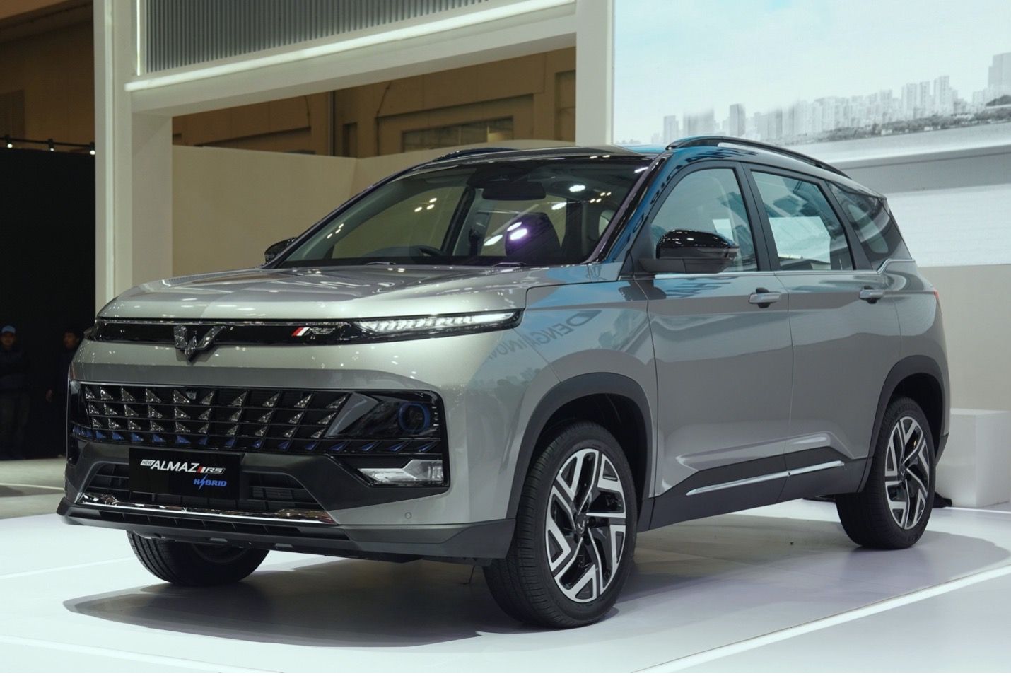 adv wuling