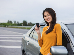 Merdeka! Beli Mobil di BCA Finance Bebas Pilih Kredit Sesuai Kemampuan