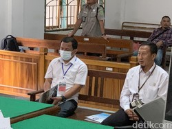 Ahli Nilai Achiruddin Beri Dukungan ke Aditya saat Menganiaya Ken Admiral