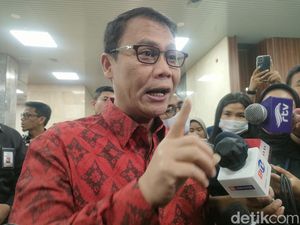 PDIP Pernah Bela Ade Armando, Ahmad Basarah: Air Susu Dibalas Air Tuba