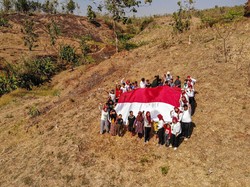 Legenda Kisopati dan Asal-usul Nama Desa Lengkong Nganjuk