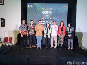 Anantarupa Studios Gelar Event Esport Pelajar, Hadiahnya Rp 225 Juta Anantarupa Studios Gelar Event Esport Pelajar, Hadiahnya Rp 225 Juta