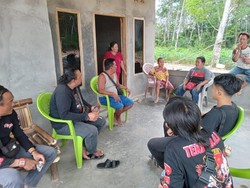 Polisi Temukan Lokasi Bocah Viral Palak Sopir, Ortu Minta Maaf