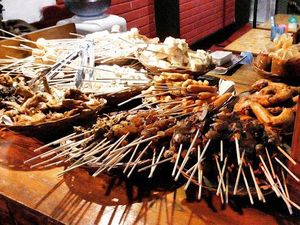 8 Tempat Nongkrong di Semarang dengan View Bagus dan Murah