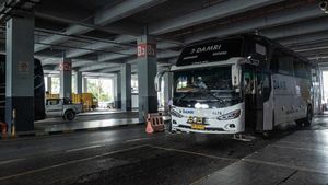 Pernah Lihat Angkutan Penumpang Pontianak-Kuching? Nih Penampakannya