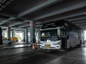 Pernah Lihat Angkutan Penumpang Pontianak-Kuching? Nih Penampakannya Pernah Lihat Angkutan Penumpang Pontianak-Kuching? Nih Penampakannya
