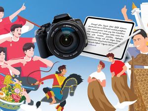 Astra Gelar Lomba Foto & Anugerah Pewarta 2023, Berhadiah Motor-Kamera!