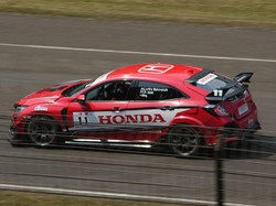 ISSOM 2023: Avila Bahar Finis Ketiga di Putaran Ketiga