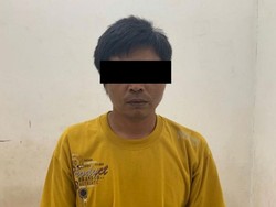 Miris! Ayah di OKU Timur Ternyata Perkosa Anak Kandung Sejak Kelas 4 SD