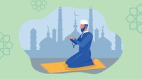 Bacaan Istighfar Rasulullah SAW yang Dibaca 100 Kali