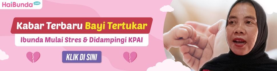 Banner Bayi Tertukar