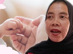 Fix 99,9 Persen! Hasil Tes DNA Buktikan 2 Bayi di Bogor Tertukar