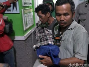 Bocah di Polewali Mandar Tewas Usai Hanyut 2 Km di Saluran Irigasi