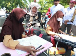 Banyuwangi Gelar Festival Literasi Kemerdekaan Tumbuhkan Patriotis Pelajar