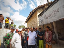 Bupati Sumenep Imbau Warga Tak Terpancing Hoaks soal Bunyi Misterius
