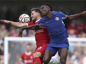 Klopp Akui Chelsea Lebih Baik daripada Liverpool