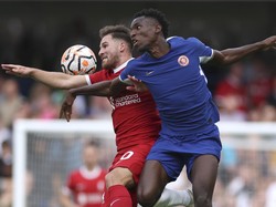 Kalau Liverpool Masih Begini, Finis 4 Besar Sudah Sukses Banget