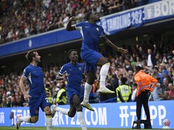 Setuju Nggak? Chelsea Disebut Menjanjikan