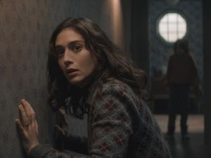 Review Cobweb: Suara Suara Di Dalam Rumah