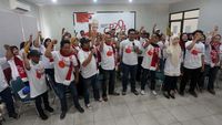 Deklarasi Relawan GP 2024