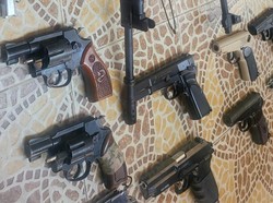 Karyawan KAI Diringkus Densus 88 di Bekasi, Diduga Terafiliasi ISIS