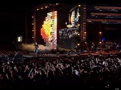 Setelah Bandung, Dewa 19 Bakal Sapa Baladewa di Tasikmalaya